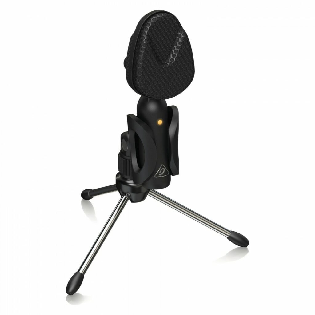 Behringer BV4038 Vintage Waffle Iron USB Microphone