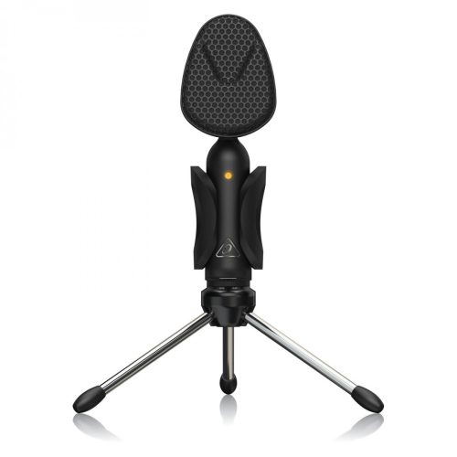 Behringer BV4038 Vintage Waffle Iron USB Microphone - Image 2