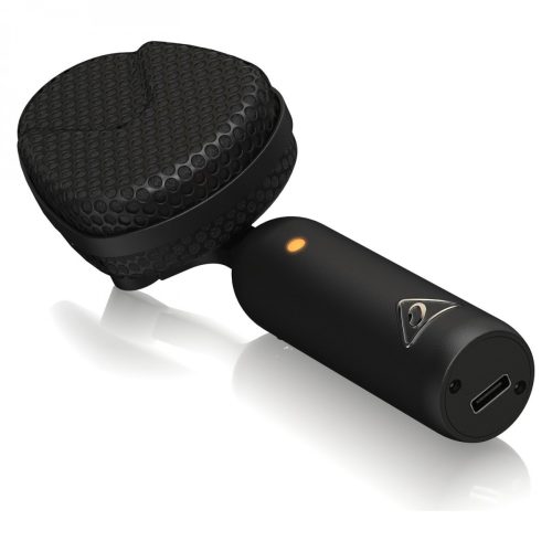 Behringer BV4038 Vintage Waffle Iron USB Microphone - Image 4