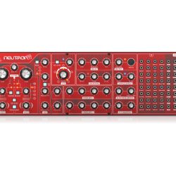 Behringer Neutron Semi-Modular Analog Synth