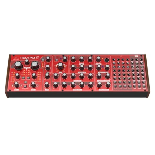 Behringer Neutron Semi-Modular Analog Synth - Image 2