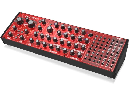 Behringer Neutron Semi-Modular Analog Synth - Image 3