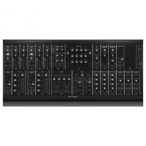 Behringer SYSTEM 35 Complete Modular Synthesizer