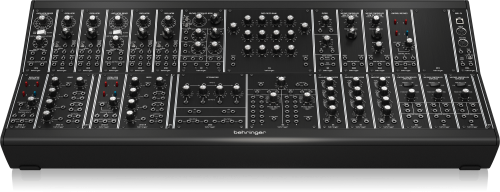 Behringer SYSTEM 35 Complete Modular Synthesizer - Image 3
