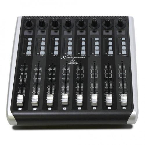 Behringer X-Touch Extender Control Surface - Image 3