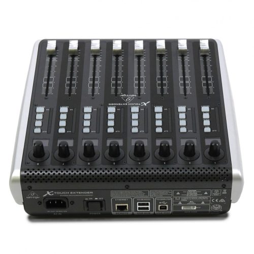 Behringer X-Touch Extender Control Surface - Image 4