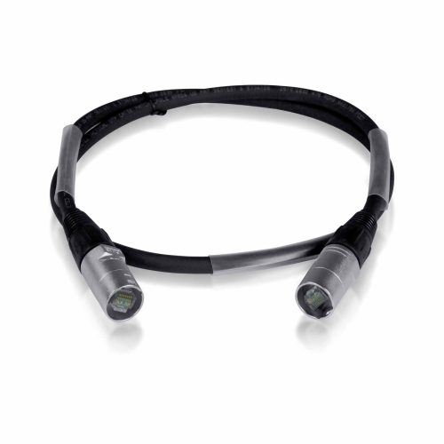 Midas CAT5E-1M Ruggedised Cat5e UTP Network Cable (1 Metre)