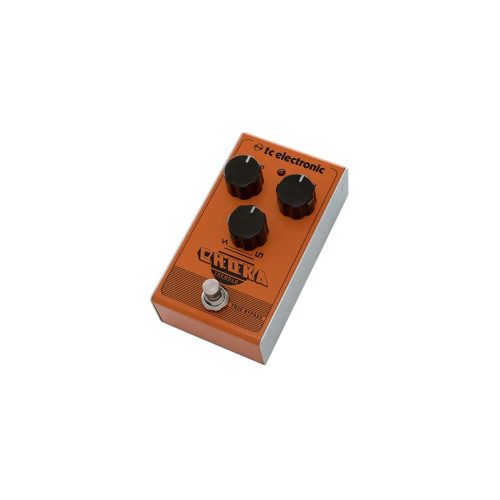 TC Electronic Choka Tremolo Pedal
