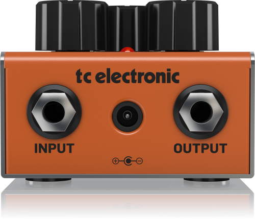 TC Electronic Choka Tremolo Pedal - Image 3