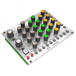 Behringer Clocked Sequential Control Module 1027 Sequencer Module