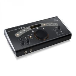 Behringer CONTROL2USB High-End Studio Control