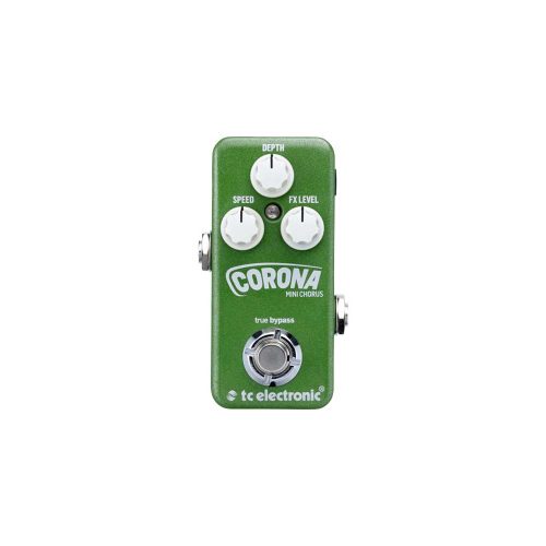 TC Electronic Corona Mini Chorus Pedal
