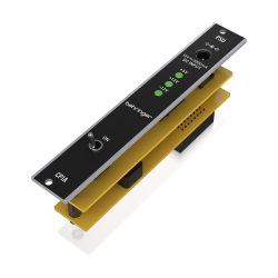 Behringer CP1A Power Supply Module for Eurorack System