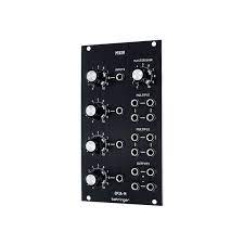 Behringer CP3A-M Mixer - Analog Mixer/Utility Eurorack Module