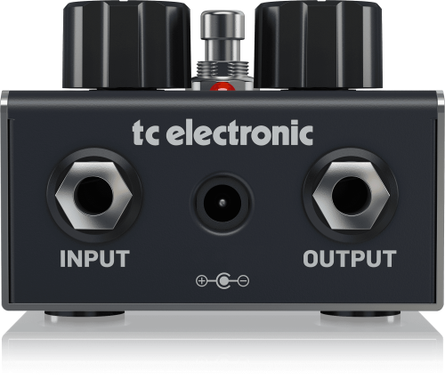 TC Electronic Crescendo Auto Swell Pedal - Image 3