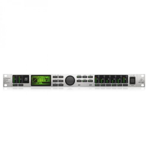 Behringer Ultradrive DCX2496LE Management System - Image 2