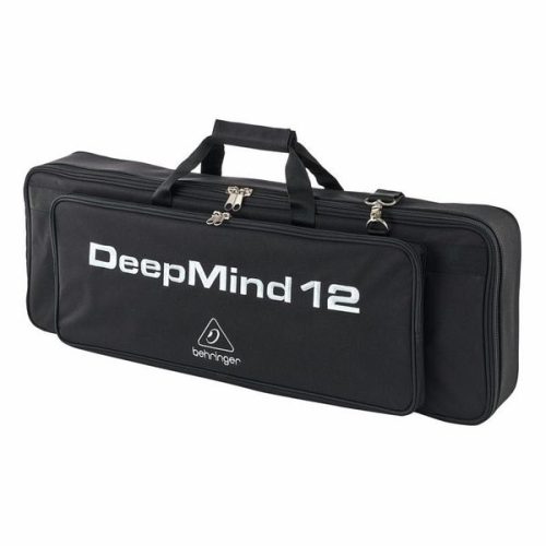 Behringer DEEPMIND 12-TB Water Resistant Transport Bag