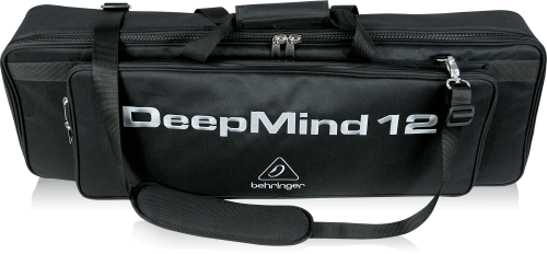 Behringer DEEPMIND 12-TB Water Resistant Transport Bag - Image 2