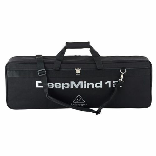 Behringer DEEPMIND 12D-TB Water Resistant Transport Bag