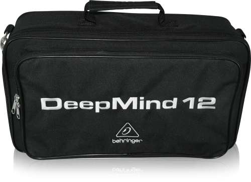 Behringer DEEPMIND 12D-TB Water Resistant Transport Bag - Image 2