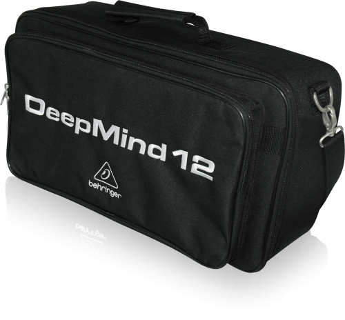 Behringer DEEPMIND 12D-TB Water Resistant Transport Bag - Image 3
