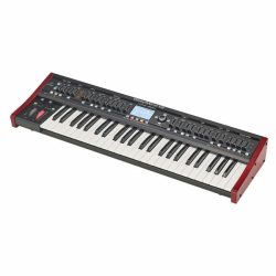 Behringer DeepMind 12 - 49 Key Synthesizer