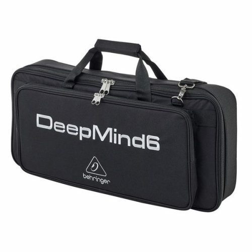 Behringer DEEPMIND 6-TB Water Resistant Transport