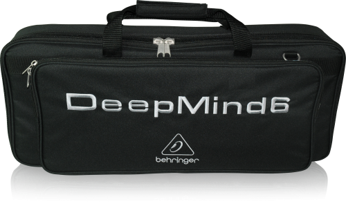 Behringer DEEPMIND 6-TB Water Resistant Transport - Image 2