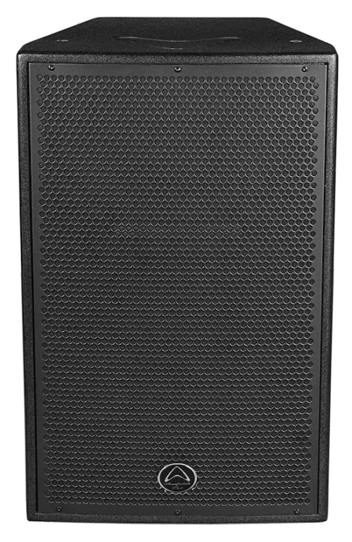 Wharfedale Pro Delta-AX15 15 inch Active PA Speaker - Image 2