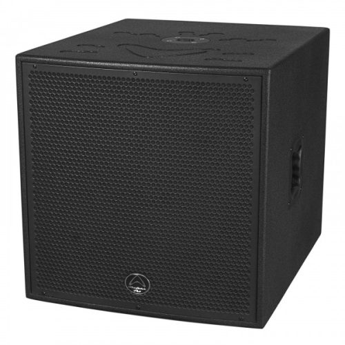 Wharfedale Pro Delta-AX18B 18 inch Active Subwoofer