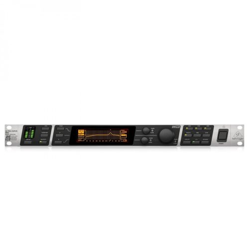 Behringer DEQ2496 Ultracurve Processor - Image 2