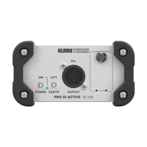 Klark Teknik DI 10A Active DI Box - Image 3
