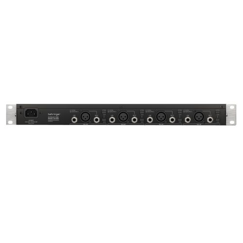 Behringer DI4000 V2 Professional 4-Channel Active DI-Box - Image 3