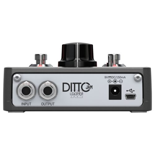 TC Electronic Ditto Jam X2 Looper Pedal - Image 3