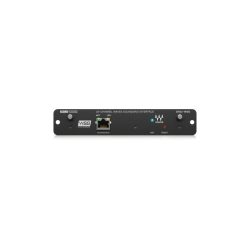 Klark Teknik DN32-WSG Waves SoundGrid Expansion Module