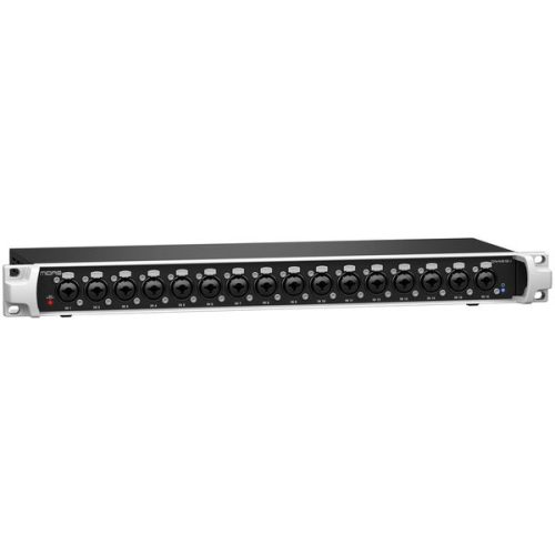 Midas DN4816-I Stage Connect Interface