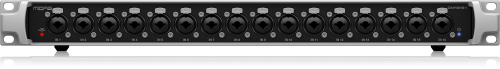 Midas DN4816-I Stage Connect Interface - Image 2