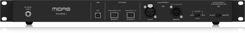 Midas DN4816-I Stage Connect Interface - Image 3