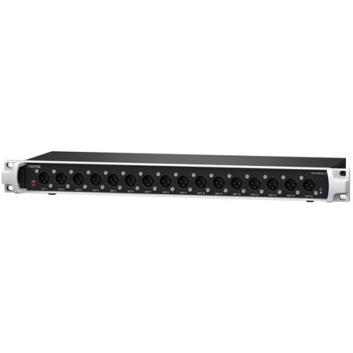 Midas DN4816-O Stage Connect Interface