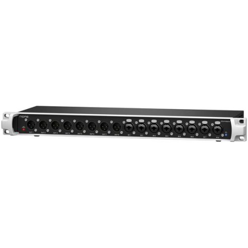 Midas DN4888 Stage Connect Interface