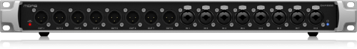 Midas DN4888 Stage Connect Interface - Image 2