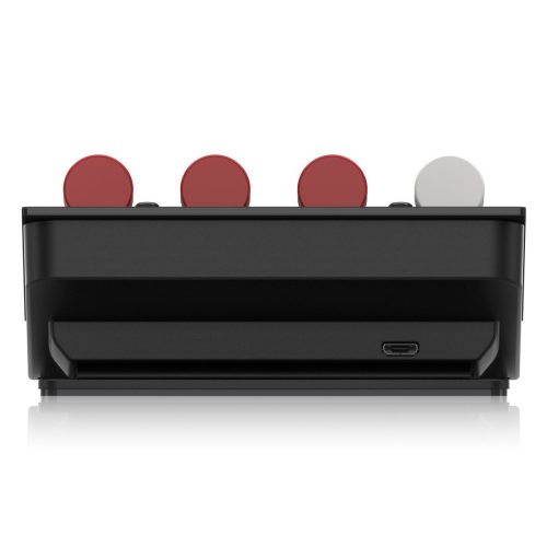 TC Electronic DVR250-DT Reverb Plug-in with Controller - Image 3