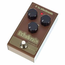 TC Electronic Echobrain Analog Delay Pedal