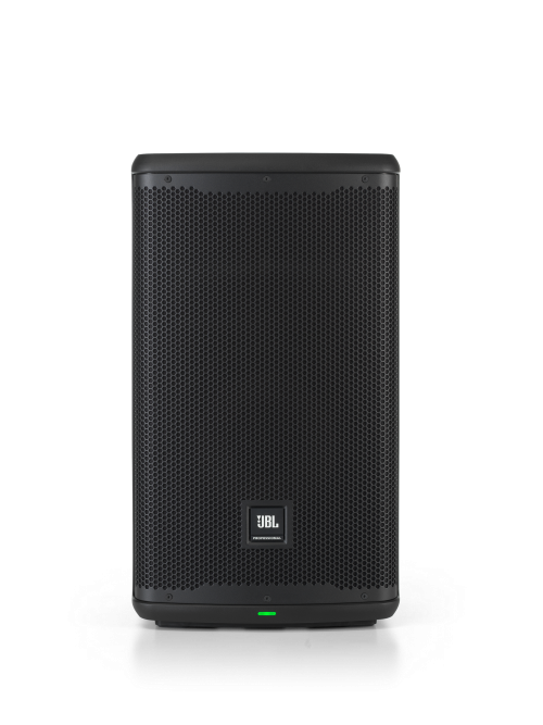 JBL EON 710 - 10-inch Powered Speaker With Bluetooth - Image 2