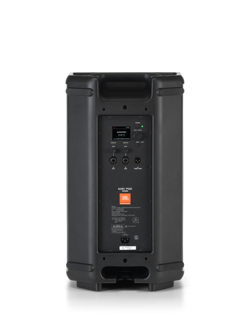 JBL EON 710 - 10-inch Powered Speaker With Bluetooth - Image 3