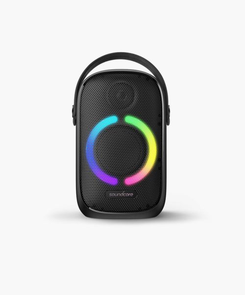 Anker Soundcore Rave Neo Portable Bluetooth Speaker