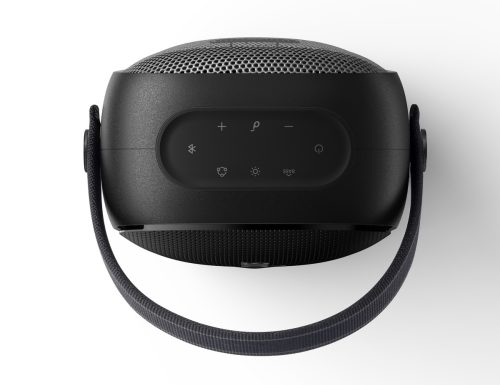 Anker Soundcore Rave Neo Portable Bluetooth Speaker - Image 3