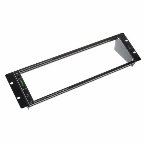 Behringer EURORACK RACK 19 Desktop/Rack-Mount