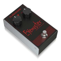 TC Electronic Eyemaster Metal Distortion Pedal