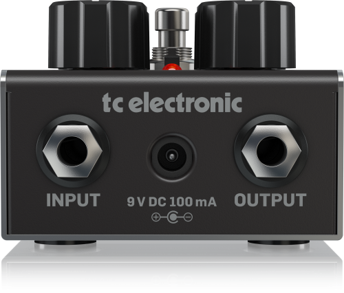 TC Electronic Fangs Metal Distortion Pedal - Image 3